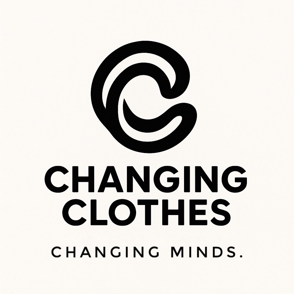 Changing Clothes logo